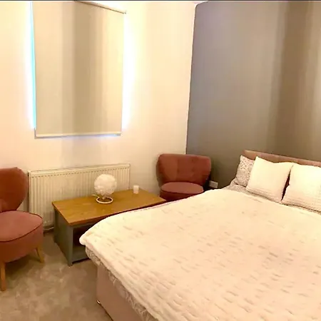 Fab Flat Appartement